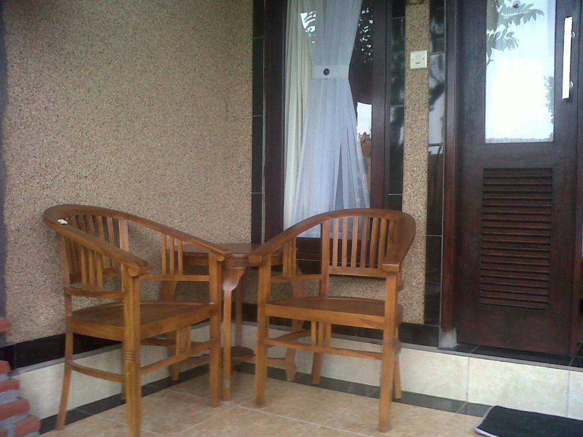 Eliska Sari Bungalows Sumberkima Pemuteran  Luaran gambar