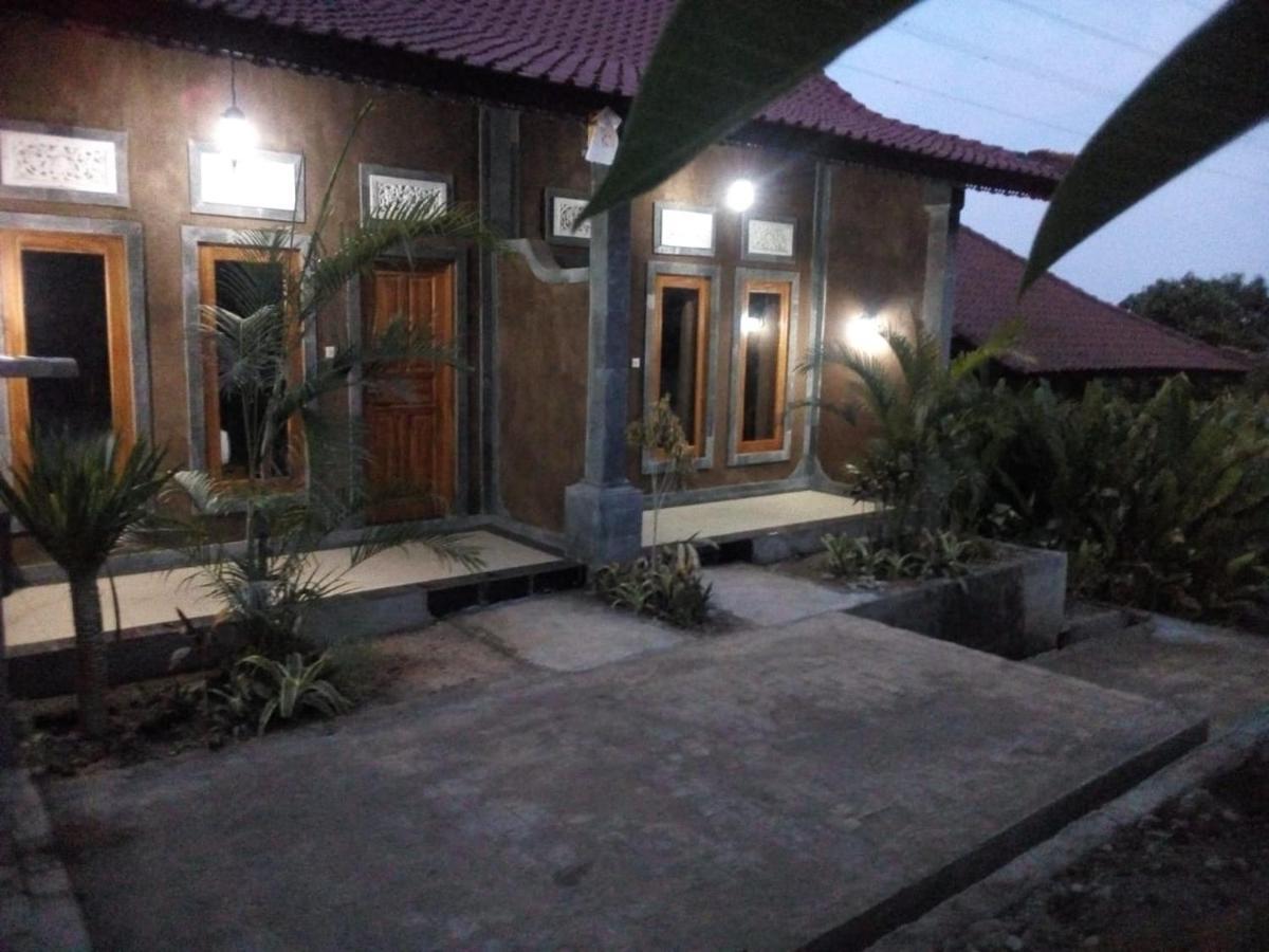 Eliska Sari Bungalows Sumberkima Pemuteran  Luaran gambar