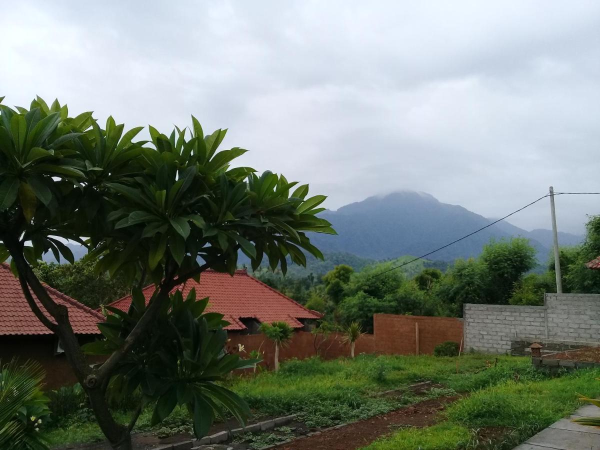 Eliska Sari Bungalows Sumberkima Pemuteran  Luaran gambar