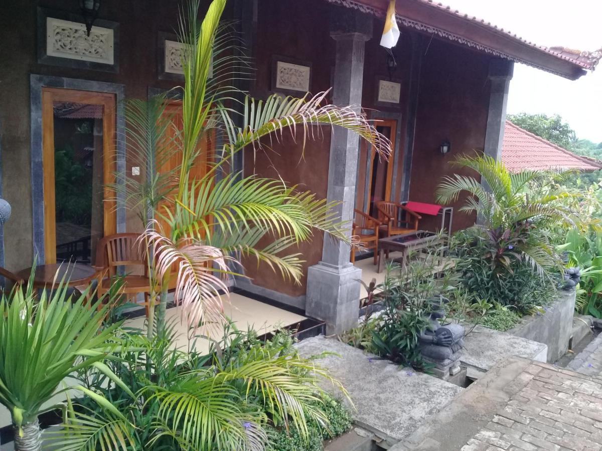 Eliska Sari Bungalows Sumberkima Pemuteran  Luaran gambar